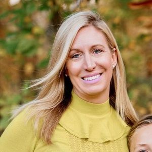 Meet your Posher, Alison